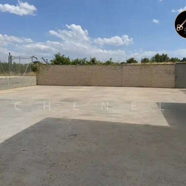 Nave Industrial comercial en Torrejón de Ardoz