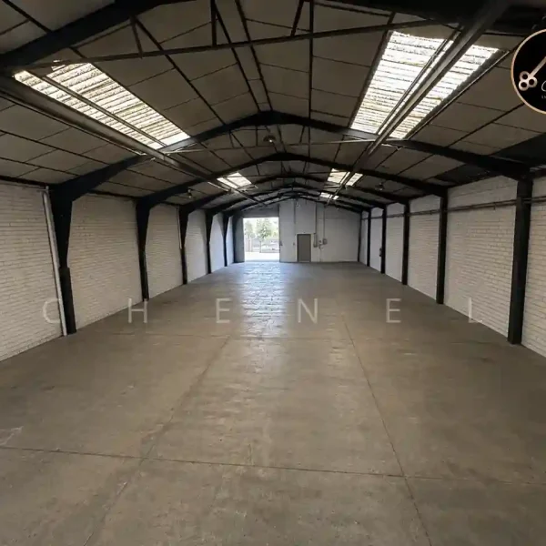 nave industrial comercial torrejón de ardoz
